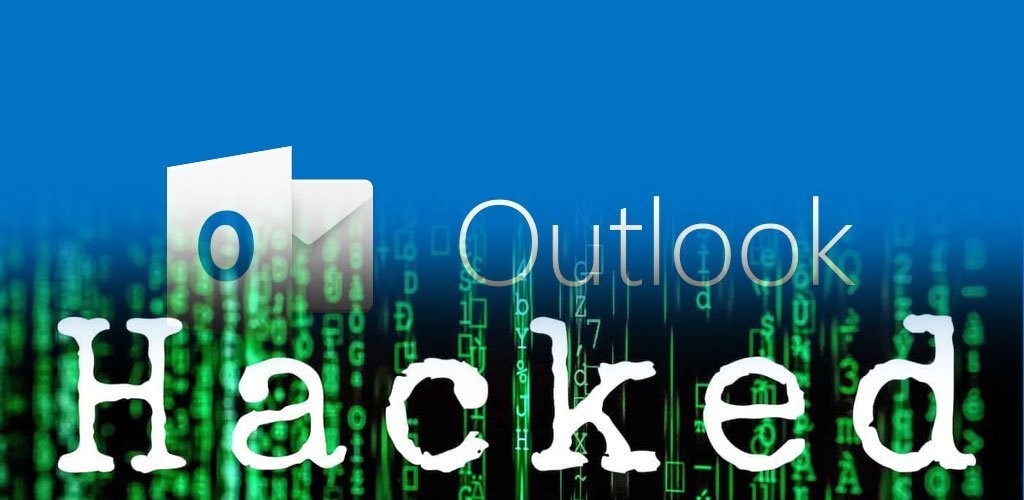 Gli hacker accedono agli account di posta elettronica Microsoft vsx blog