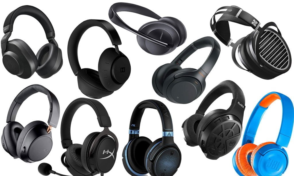 Le Migliori Cuffie Per Ascoltare Musica