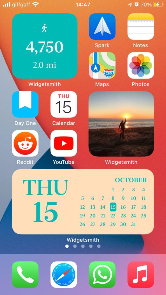 Come Rimettere Un App Sulla Schermata Home
