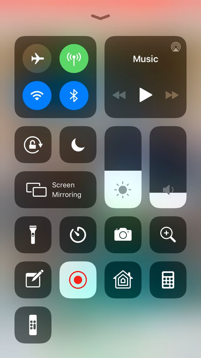 App Per Registrare Video Con Schermo Spento Iphone