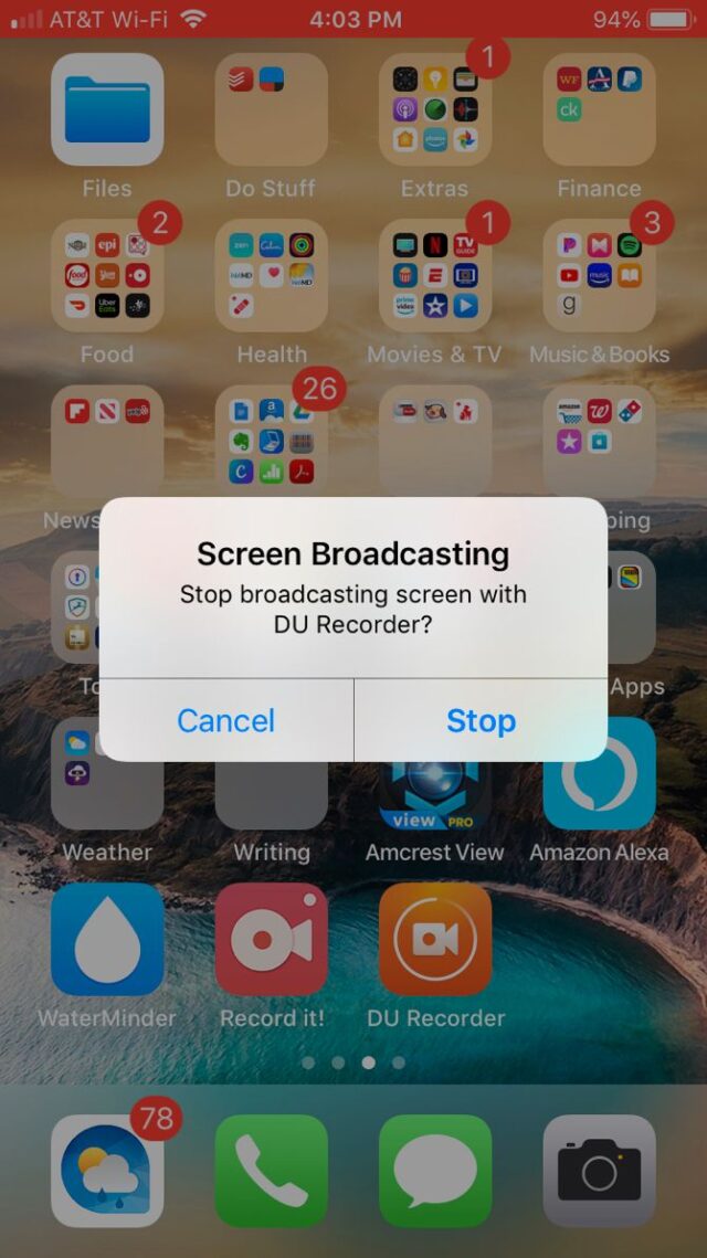 Come Si Fa Lo Screen Su Iphone