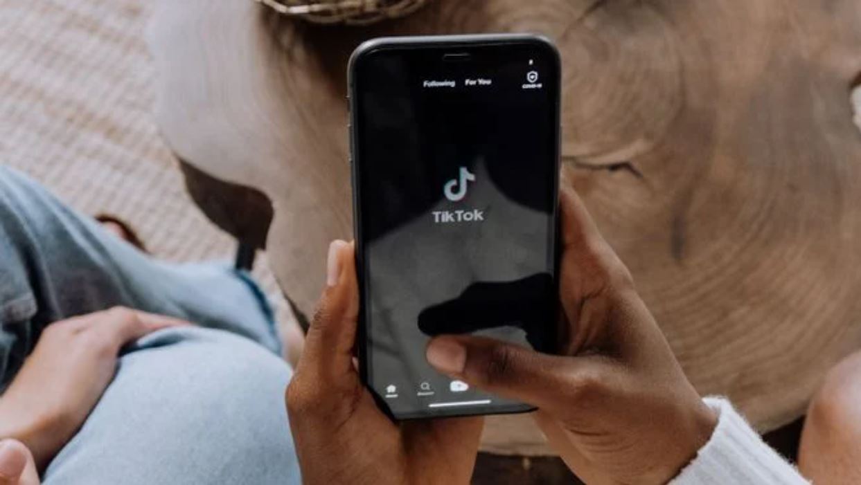 Come cambiare il tuo nome utente TikTok - vsx blog